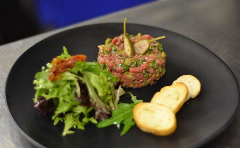 A La Bouffe Bar & Bistro - QLD Tourism 16