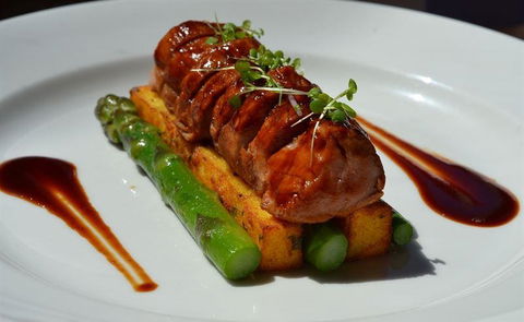 A La Bouffe Bar & Bistro - QLD Tourism 17