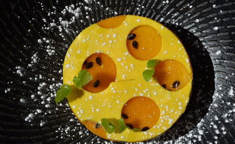 A La Bouffe Bar & Bistro - QLD Tourism 18