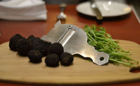 A La Bouffe Bar & Bistro - QLD Tourism 19
