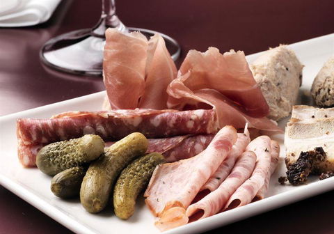 A La Bouffe Bar & Bistro - QLD Tourism 22