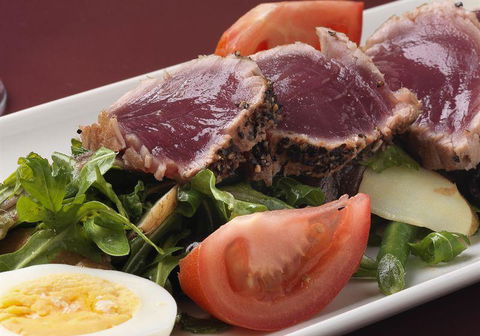A La Bouffe Bar & Bistro - QLD Tourism 23