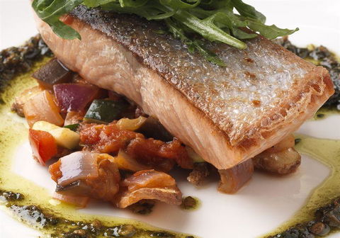 A La Bouffe Bar & Bistro - QLD Tourism 25