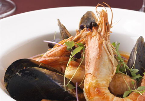 A La Bouffe Bar & Bistro - QLD Tourism 26