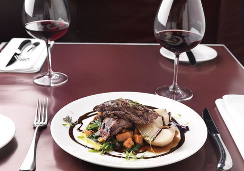 A La Bouffe Bar & Bistro - QLD Tourism 27