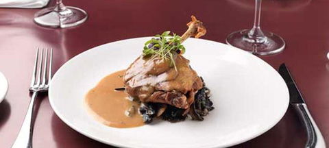 A La Bouffe Bar & Bistro - QLD Tourism 2