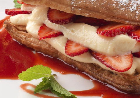 A La Bouffe Bar & Bistro - QLD Tourism 29