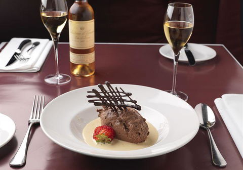 A La Bouffe Bar & Bistro - QLD Tourism 30