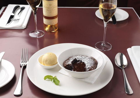 A La Bouffe Bar & Bistro - QLD Tourism 32