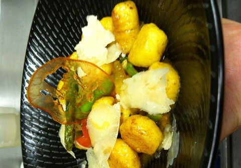 A La Bouffe Bar & Bistro - QLD Tourism 33