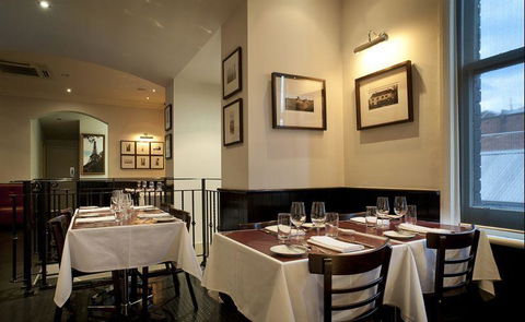 A La Bouffe Bar & Bistro - QLD Tourism 35