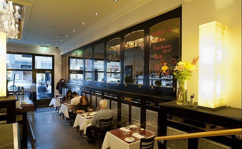 A La Bouffe Bar & Bistro - QLD Tourism 38