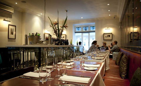 A La Bouffe Bar & Bistro - QLD Tourism 39