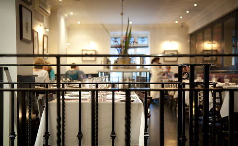A La Bouffe Bar & Bistro - QLD Tourism 40