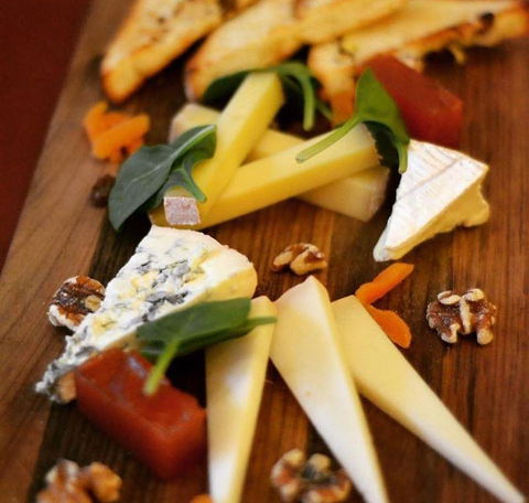 A La Bouffe Bar & Bistro - QLD Tourism 5