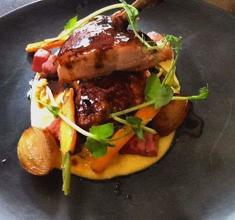 A La Bouffe Bar & Bistro - QLD Tourism 6