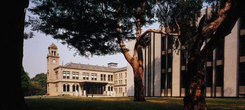 Albert Park Hotel - QLD Tourism 2