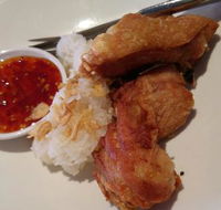 Caysorn Thai Restaurant - Queensland Tourism
