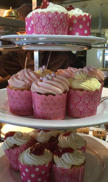 Cottontails Restaurant And Winery - QLD Tourism 2