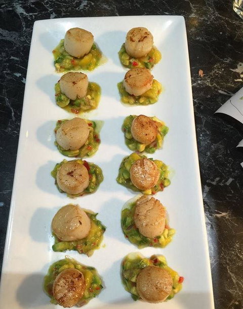 Cottontails Restaurant And Winery - QLD Tourism 8