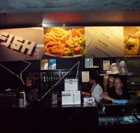 Fish 349 - Queensland Tourism