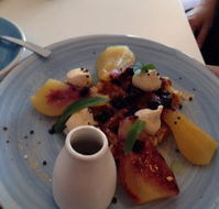 Good Things Cafe - Queensland Tourism