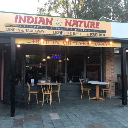 Indian By Nature - QLD Tourism 0