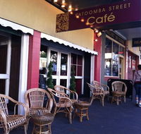 Katoomba Street Cafe - Queensland Tourism