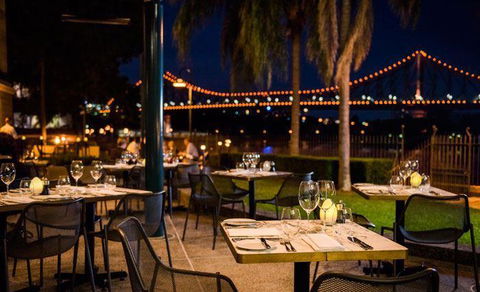 My's Restaurant - Queensland Tourism 14