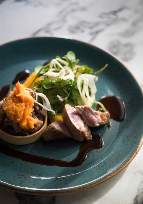 My's Restaurant - Queensland Tourism 5