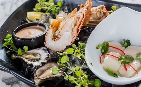 My's Restaurant - Queensland Tourism 7