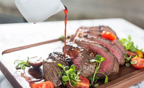 My's Restaurant - Queensland Tourism 8