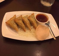 Simon King Chinese Restaurant
