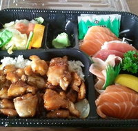 Sushi on Stanley - Queensland Tourism