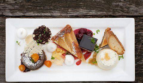 The Boathouse Restaurant - QLD Tourism 10