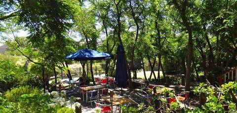 The Boathouse Restaurant - QLD Tourism 14