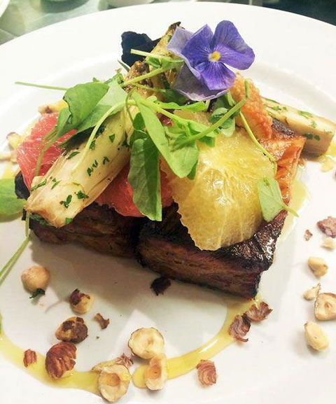 The Boathouse Restaurant - QLD Tourism 6