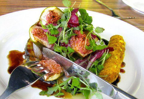 The Boathouse Restaurant - QLD Tourism 7
