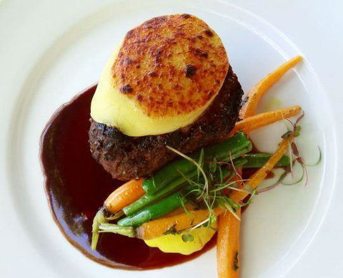 The Boathouse Restaurant - QLD Tourism 8