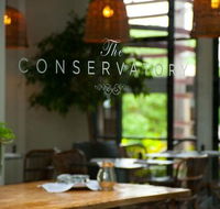 The Conservatory - Queensland Tourism
