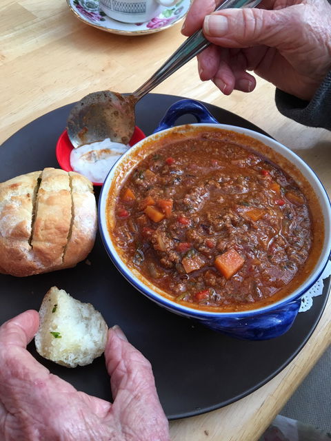 The Fleurieu Pantry - Queensland Tourism 2