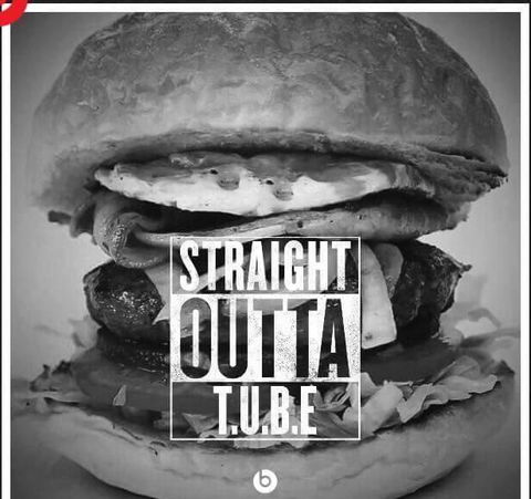 TUBE - The Ultimate Burger Experience - Queensland Tourism 1