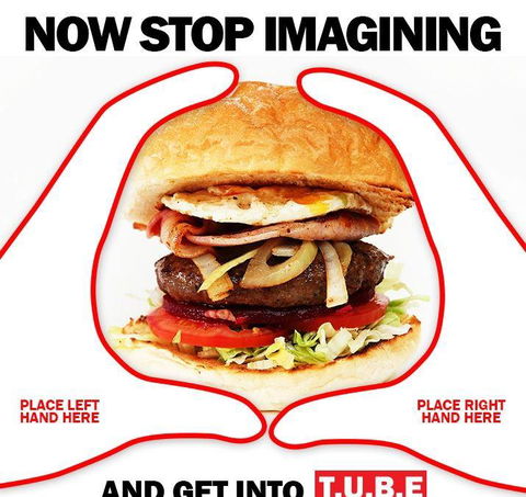 TUBE - The Ultimate Burger Experience - Queensland Tourism 3