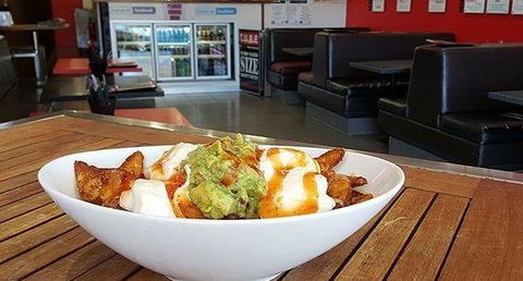 TUBE - The Ultimate Burger Experience - Queensland Tourism 6