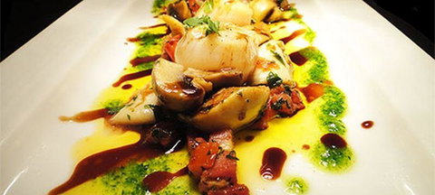 Waterfront Southgate - Queensland Tourism 2