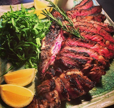 Waterfront Southgate - Queensland Tourism 5