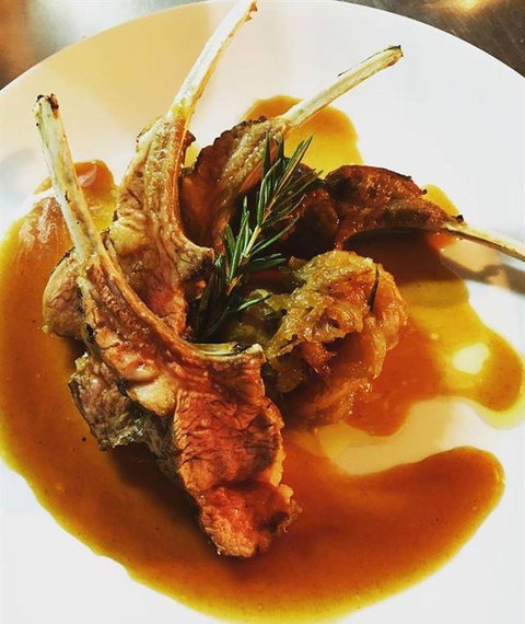 Waterfront Southgate - Queensland Tourism 8