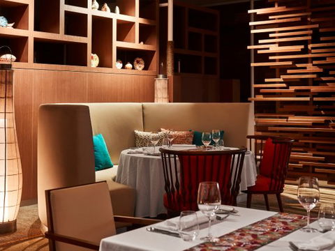 Arnguli Grill & Restaurant - QLD Tourism 0
