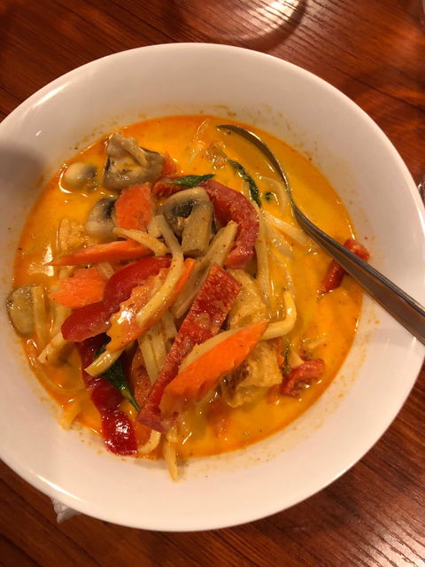 Basil Thai Cuisine And Hot Pot - Queensland Tourism 4