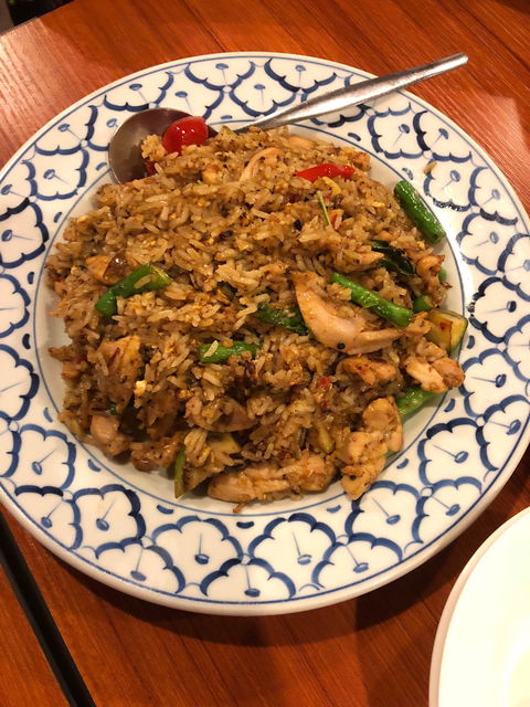 Basil Thai Cuisine And Hot Pot - Queensland Tourism 5
